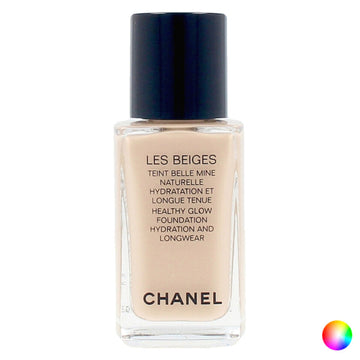 „Les Beiges Chanel“ skystas makiažo pagrindas (30 ml) (30 ml)