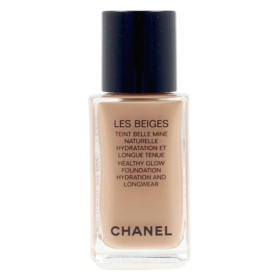 „Les Beiges Chanel“ skystas makiažo pagrindas (30 ml) (30 ml)