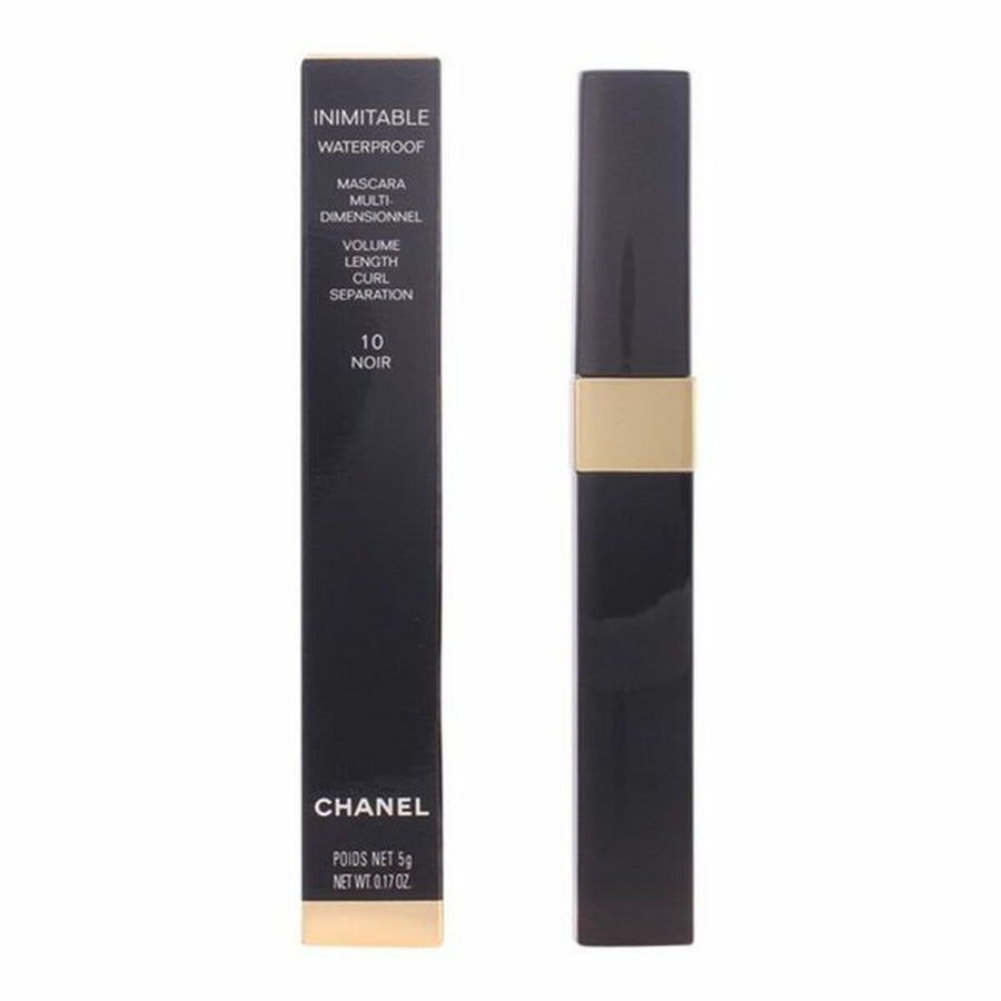 Volume Effect Mascara Chanel Inimitable Wp Black Nr. 10 5 g