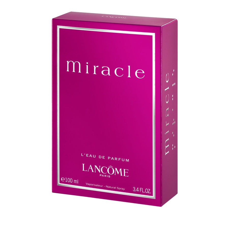 Profumo Donna Lancôme Miracle EDP 100 ml