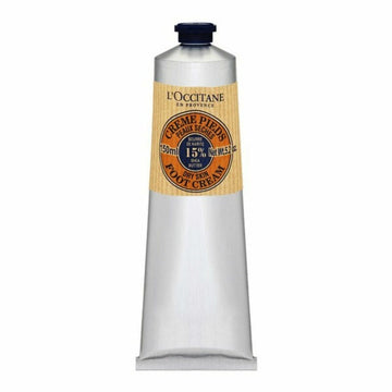 Crème hydratante pour les pieds Karite L'occitane 01PI150KA (150 ml) 150 ml