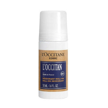 Deodorante L'Occitane En Provence Homme Roll-On 50 ml