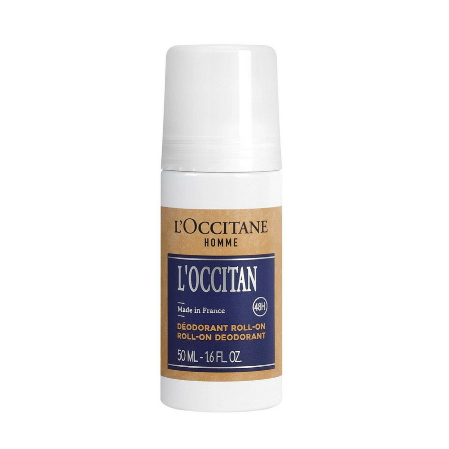 Deodorante L'Occitane En Provence Homme Roll-On 50 ml