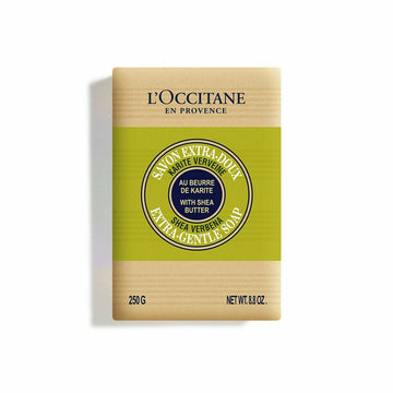 Saponetta L'Occitane En Provence Karite Verveine 250 g