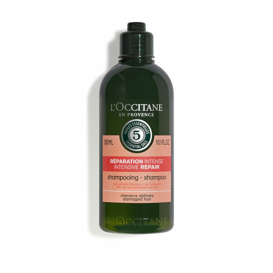 Shampoo Riparatore L´occitane (300 ml)