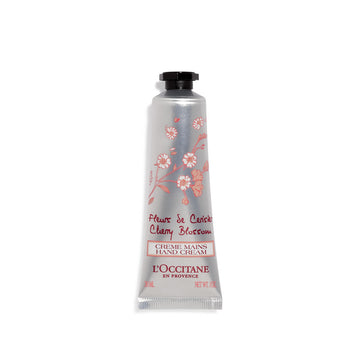 Lotion corporelle L'Occitane En Provence Fleurs De Cerisier 30 ml