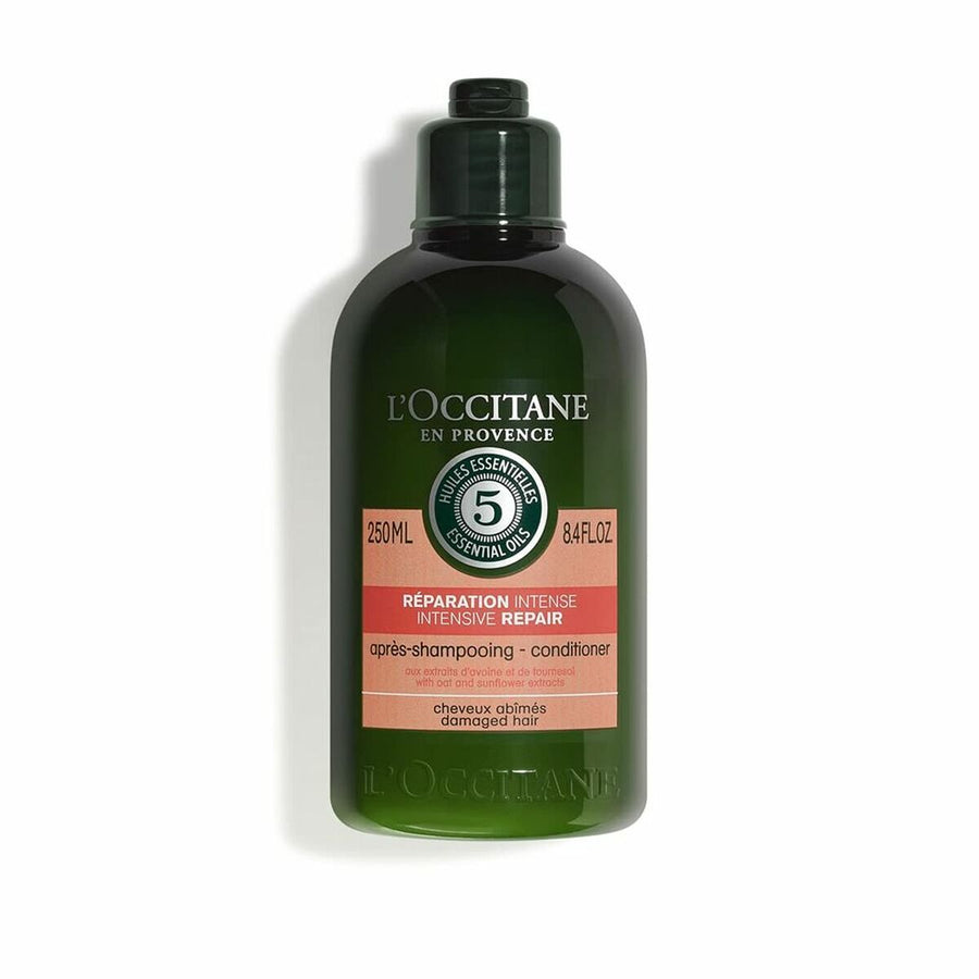 L´occitane Aromachology atstatantis šampūnas 250 ml