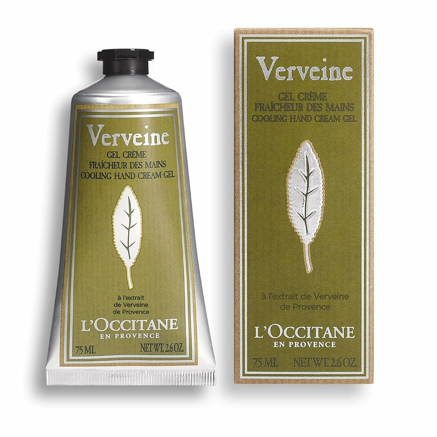 Crema Mani L'Occitane En Provence VERBENA 75 ml Verbena