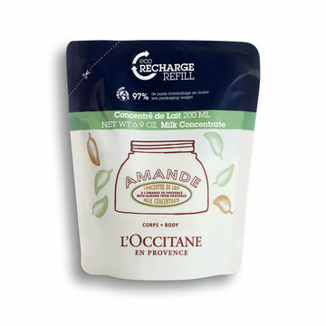 Latte Idratante Corpo L'Occitane En Provence ALMENDRA 200 ml Mandorla