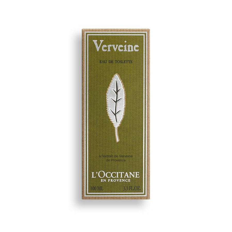 Parfum Unisexe L'Occitane En Provence EDT Verbena 100 ml