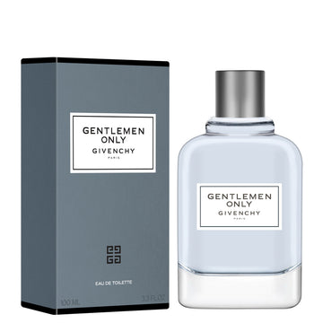 Parfum Homme Givenchy Gentlemen Only EDT 100 ml