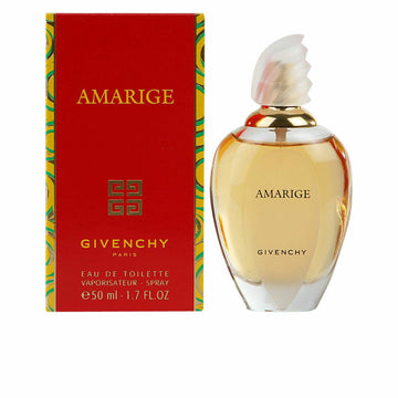 Parfum Femme Givenchy Amarige (50 ml)