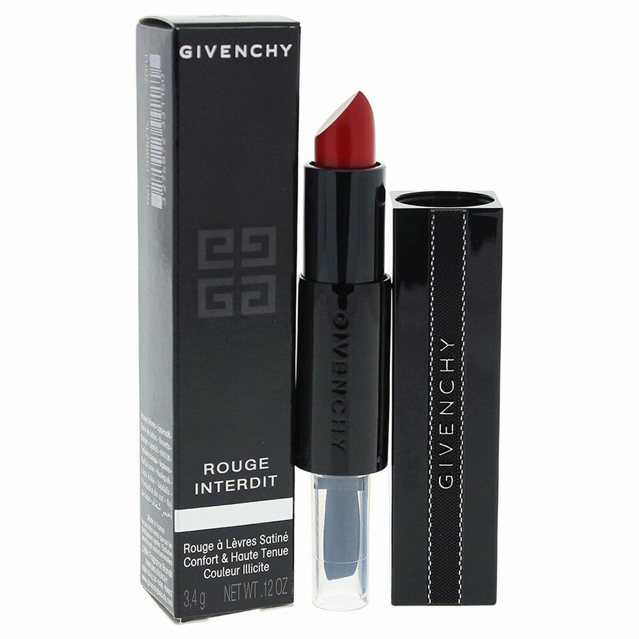 „Givenchy Rouge Interdit Lips“ lūpų dažai N14 3,4 g