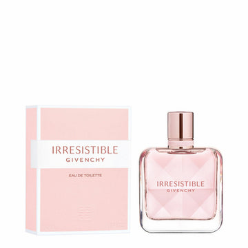 Profumo Donna Givenchy EDT 50 ml Irresistible