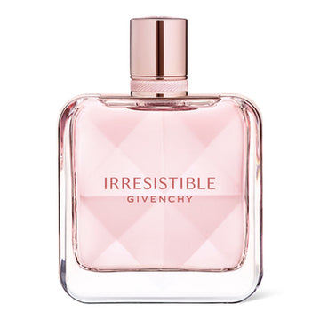 Profumo Donna Givenchy EDT Irresistible 80 ml