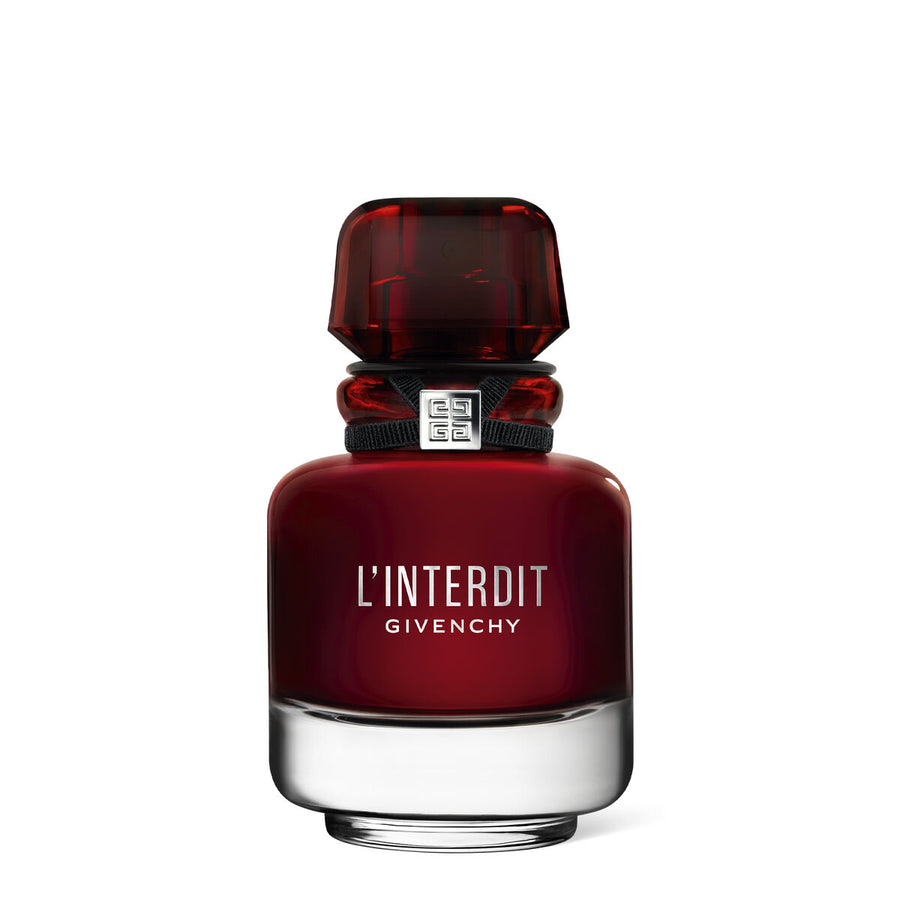 Profumo Donna Givenchy L'INTERDIT EDP EDP 35 ml L'interdit Rouge