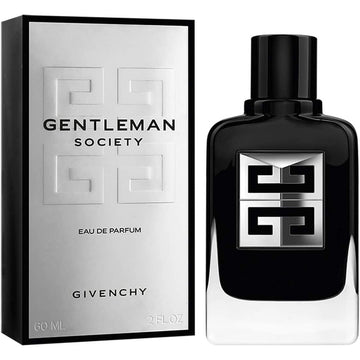 Parfum Homme Givenchy EDP Gentleman Society 60 ml