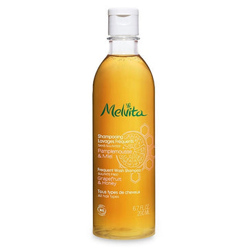 Shampoo Melvita ESENCIALES MELVITA 200 ml