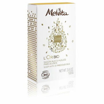 L'Or Bio Melvita veido gelis (100 g)