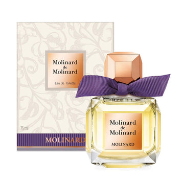 Parfum Femme Molinard Molinard De Molinard 75 ml