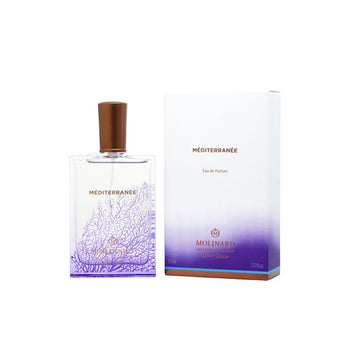 Parfum Femme Molinard EDP 75 ml Mediterranean