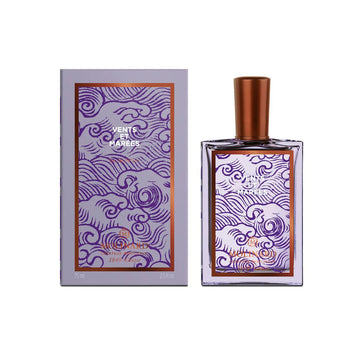 Parfum Femme Molinard winds and tides EDP 75 ml winds and tides
