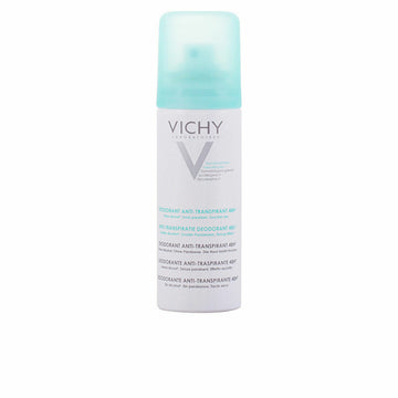 Deodorante Spray Anti-Transpirant 24h Vichy (125 ml)