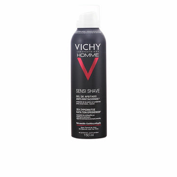 Vichy Vichy Homme skutimosi gelis (150 ml)