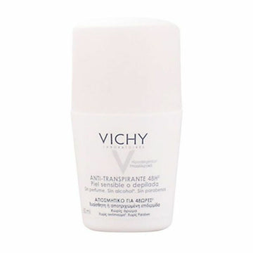 Deodorante Roll-on Deo Vichy Deo (50 ml) 50 ml