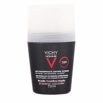 Déodorant Roll-On Homme Vichy Vichy Homme (50 ml) 50 ml