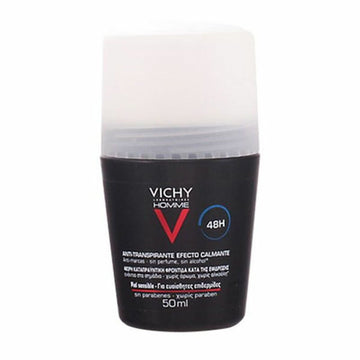 Deodorante Roll-on Homme Vichy 3337871320362 (50 ml) 50 ml