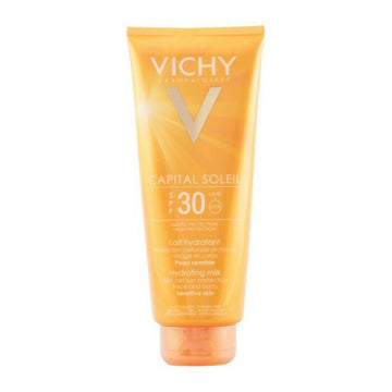 Crema Solare Capital Soleil Vichy Spf 30 (300 ml) 30 (300 ml)