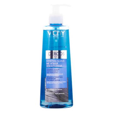 Shampooing Dercos Vichy C-VI-139-B4 (200 ml) 400 ml