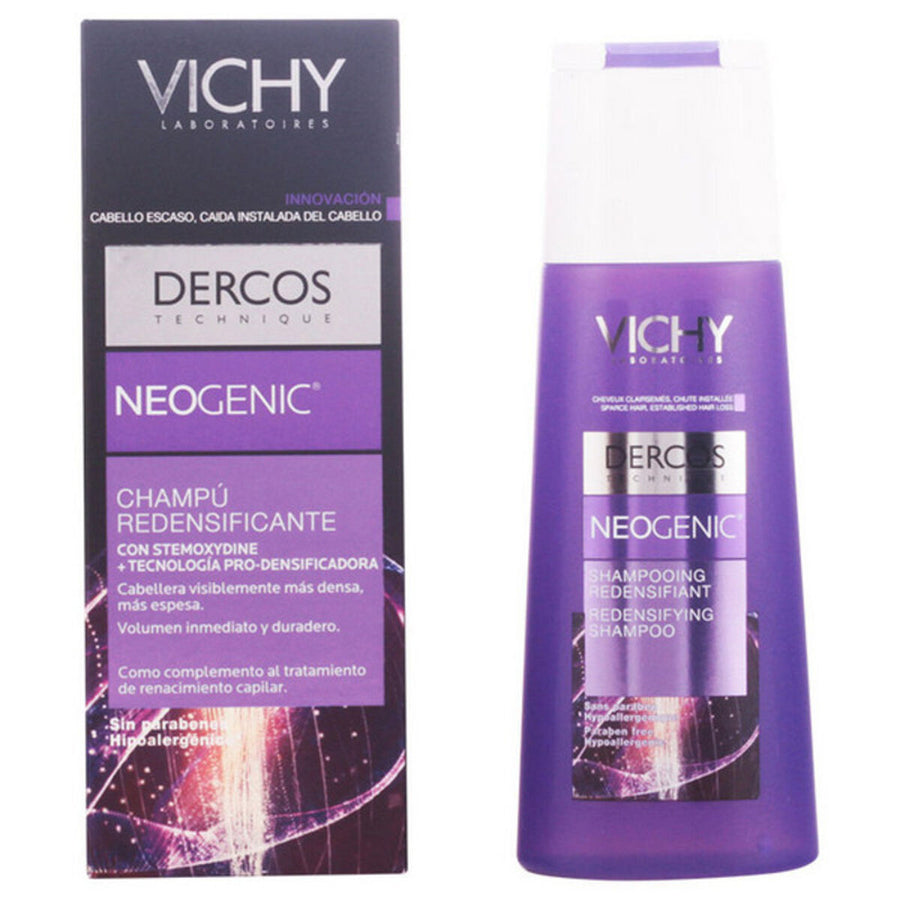 Shampoo Ispessente Vichy Dercos Neogenic