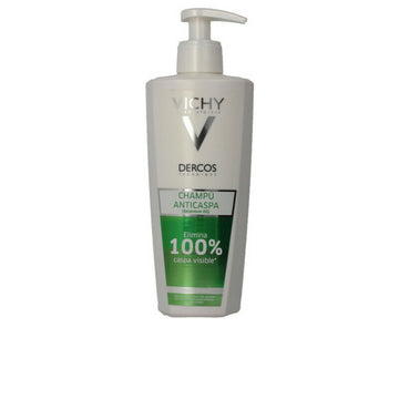 Vichy Dercos Anti Pelliculaire šampūnas nuo pleiskanų (400 ml)