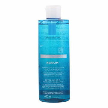 La Roche Posay Kerium dermoprotective šampūnas (400 ml)