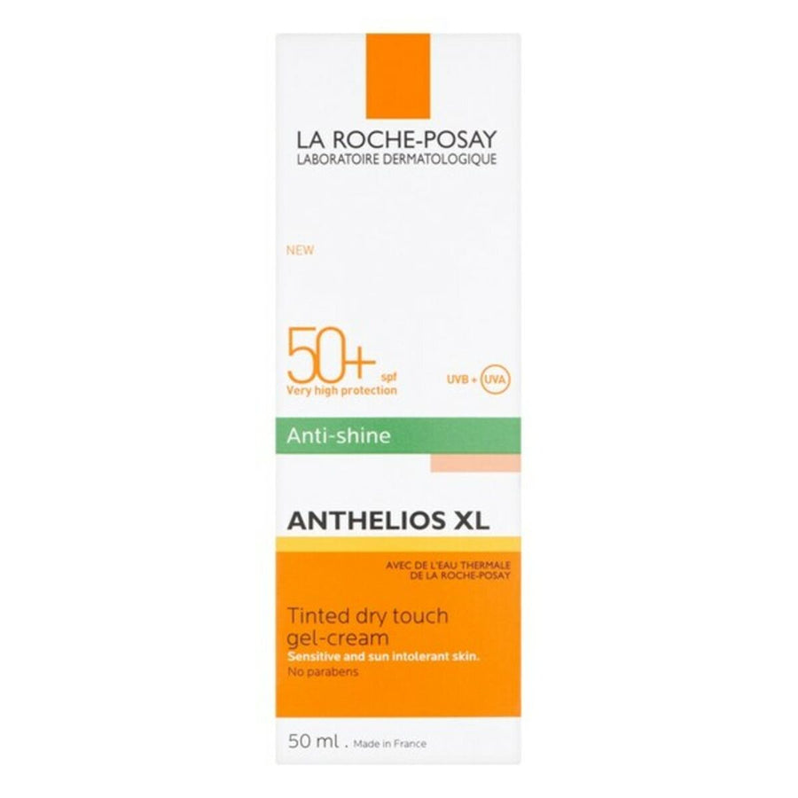 La Roche Posay Anthelios SPF50 kremas nuo saulės (50 ml)