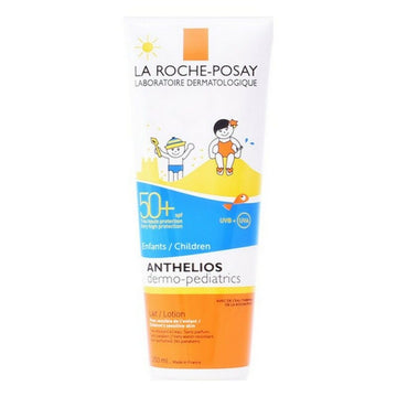 Crema Solare Per Bambini Anthelios Dermo-Pediatrics La Roche Posay 12510255 250 ml
