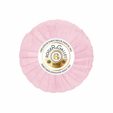Sapone Profumato Roger & Gallet Gingembre Rouge (100 gr)