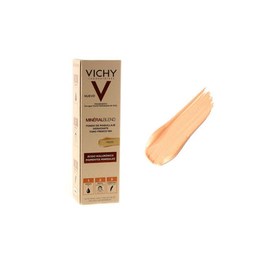 Correcteur facial Vichy Mineral Blend 30 ml