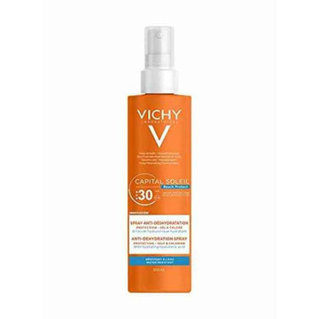 Spray Protezione Solare Capital Soleil Vichy SPF 30