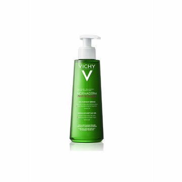 Gel Detergente Purificante Vichy -14333225 400 ml