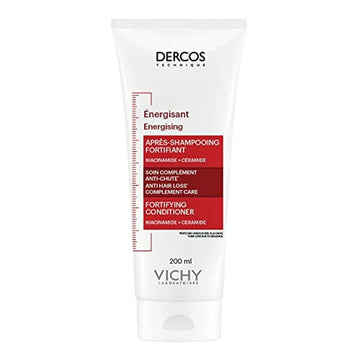 Shampooing antichute de cheveux Vichy Dercos énergisant 200 ml