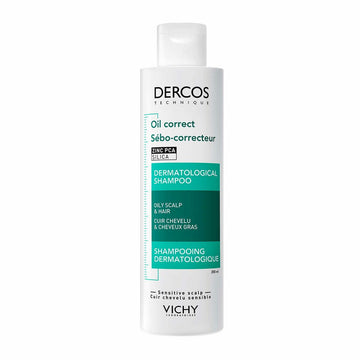 Shampooing Vichy Dercos 200 ml