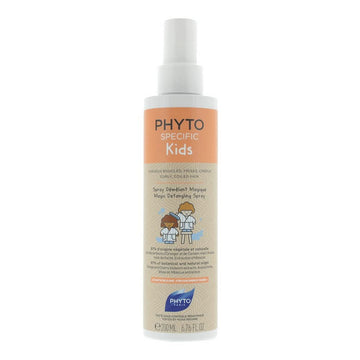 Spray per Acconciature Phyto Paris Phytospecific Kids Districante 200 ml