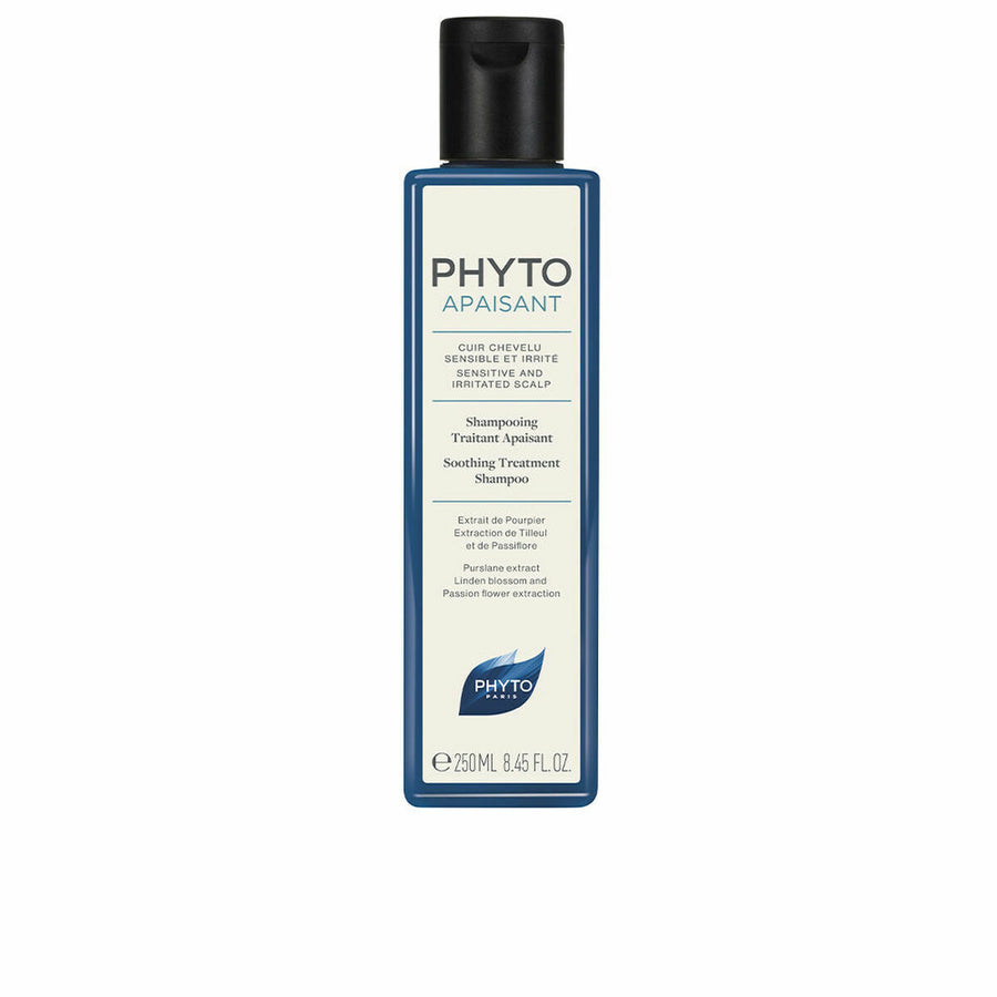 Shampooing Phyto Paris Phytoapaisant (250 ml)