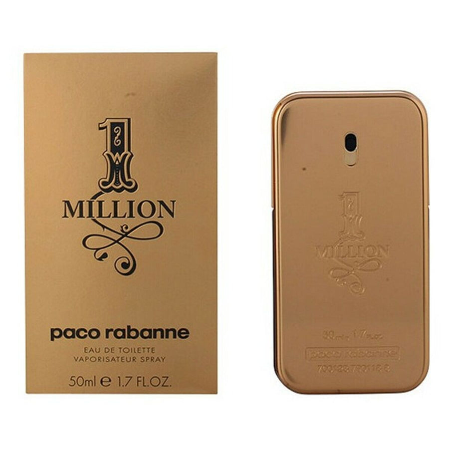 Parfum Homme 1 Million Paco Rabanne EDT