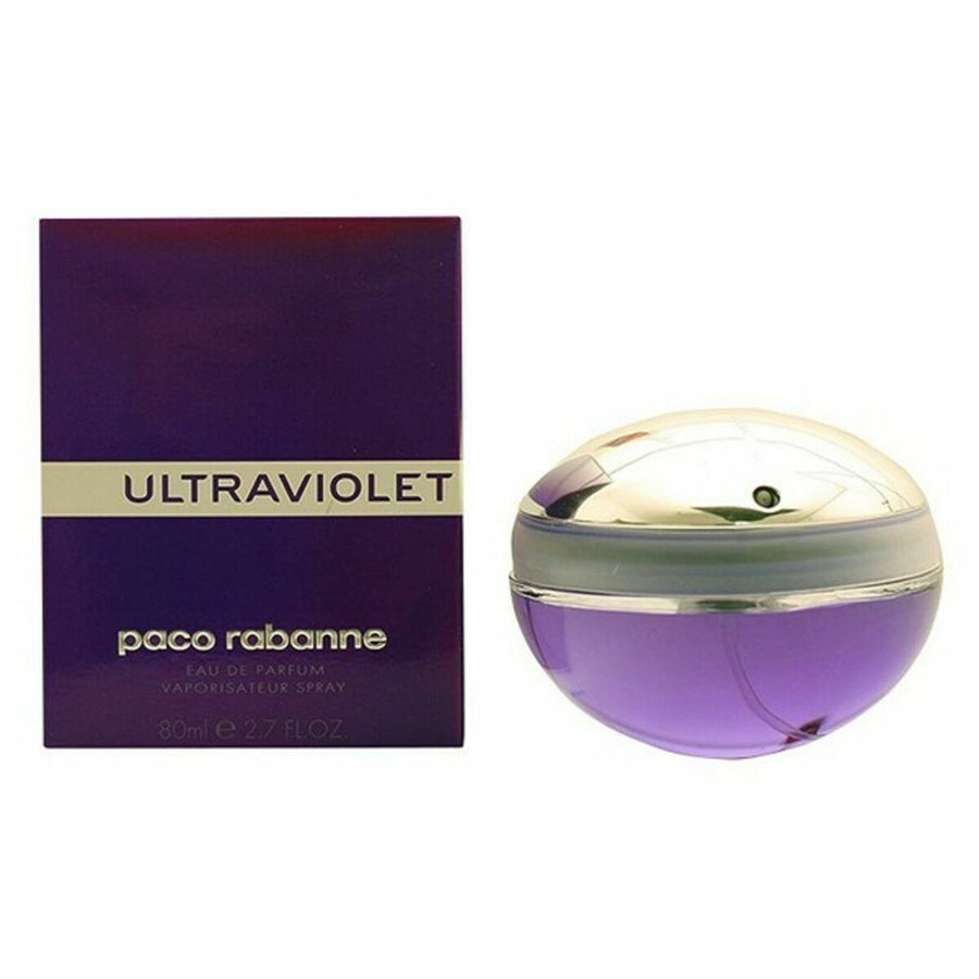 Ultravioletiniai kvepalai moterims Paco Rabanne EDP