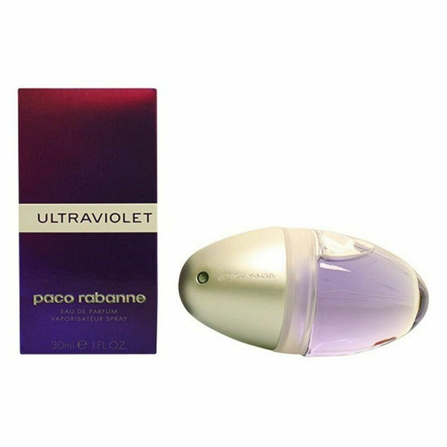 Ultravioletiniai kvepalai moterims Paco Rabanne EDP