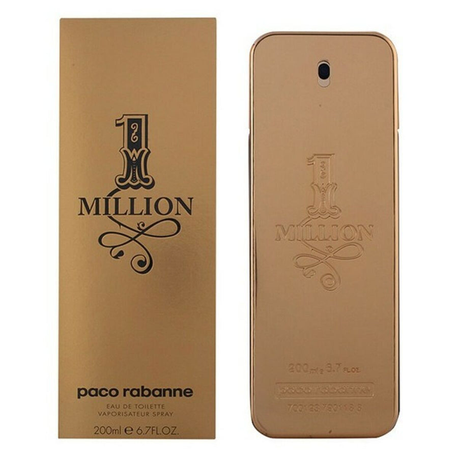 Parfum Homme 1 Million Paco Rabanne EDT